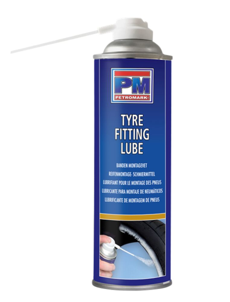 Petromark Tyre Fitting Lube